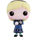 La Reine des neiges POP! Vinyl figurine Young Elsa 10 cm