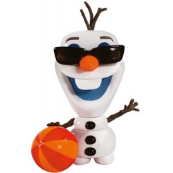 La Reine des neiges POP! Vinyl figurine Summer Olaf 10 cm