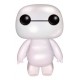 Les Nouveaux Héros POP! Vinyl figurine Baymax Pearlescent 15 cm