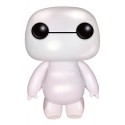 Les Nouveaux Héros POP! Vinyl figurine Baymax Pearlescent 15 cm