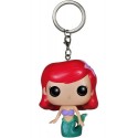 Disney porte-clés Pocket POP! Vinyl Ariel 4 cm