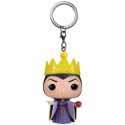 Disney porte-clés Pocket POP! Vinyl Evil Queen 4 cm