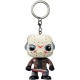 Vendredi 13 porte-clés Pocket POP! Vinyl Jason Voorhees 4 cm