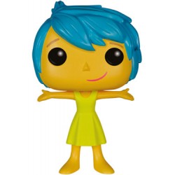 Vice Versa POP! Vinyl Figurine Joie 9 cm