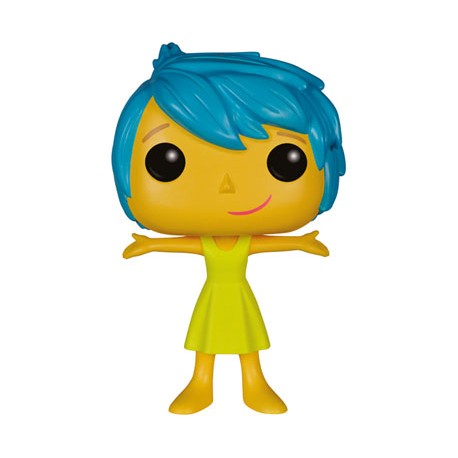 Vice Versa POP! Vinyl Figurine Joie 9 cm