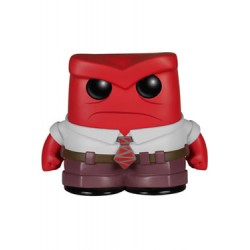 Vice Versa POP! Vinyl Figurine Colère 7 cm