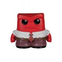 Vice Versa POP! Vinyl Figurine Colère 7 cm