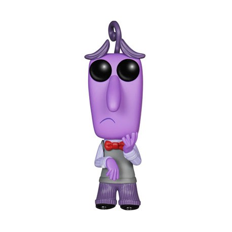 Vice Versa POP! Vinyl Figurine Peur 9 cm