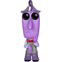Vice Versa POP! Vinyl Figurine Peur 9 cm