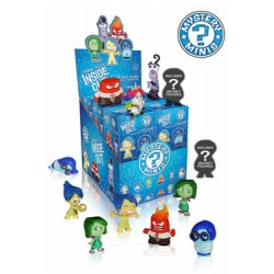 Vice-versa présentoir figurines Mystery Minis 6 cm (12)