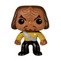 Star Trek TNG POP! Vinyl figurine Worf 9 cm