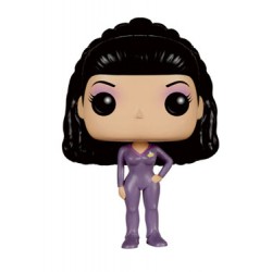 Star Trek TNG POP! Vinyl figurine Troi 9 cm