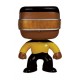 Star Trek TNG POP! Vinyl figurine Geordie 9 cm