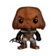 Star Trek TNG POP! Vinyl figurine Klingon 9 cm