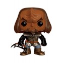 Star Trek TNG POP! Vinyl figurine Klingon 9 cm