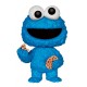 1 rue Sésame Figurine POP! TV Vinyl Cookie Monster 9 cm