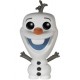 La Reine des neiges Figurine Pocket POP! Vinyl Olaf 4 cm
