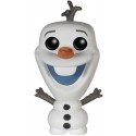 La Reine des neiges Figurine Pocket POP! Vinyl Olaf 4 cm