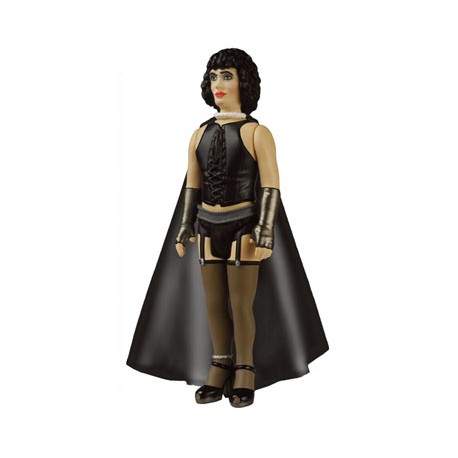 The Rocky Horror Picture Show ReAction figurine Dr. Frank-N-Furter 10 cm