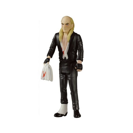 The Rocky Horror Picture Show ReAction figurine Riff Raff 10 cm