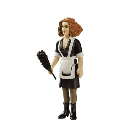 The Rocky Horror Picture Show ReAction figurine Magenta 10 cm