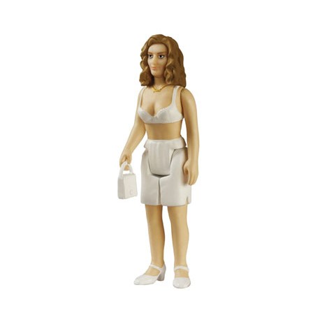 The Rocky Horror Picture Show ReAction figurine Janet Weiss 10 cm