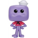 Hanna-Barbera POP! Animation Vinyl figurine Squiddly Diddly 9 cm