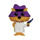 Hanna Barbera POP! Animation Vinyl figurine Secret Squirrel 9 cm