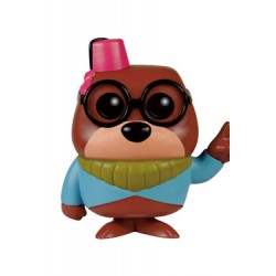 Hanna Barbera POP! Animation Vinyl figurine Morocco Mole 9 cm