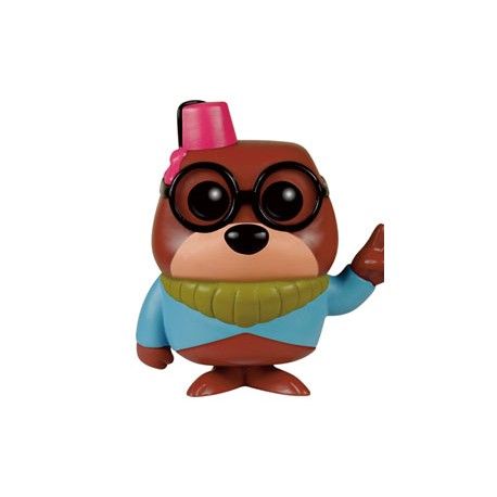 Hanna Barbera POP! Animation Vinyl figurine Morocco Mole 9 cm