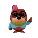 Hanna Barbera POP! Animation Vinyl figurine Morocco Mole 9 cm