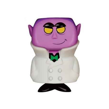 Hanna Barbera POP! Animation Vinyl figurine Lil Gruesome 9 cm