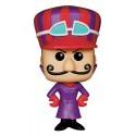 Hanna Barbera POP! Animation Vinyl figurine Dick Dastardly 9 cm