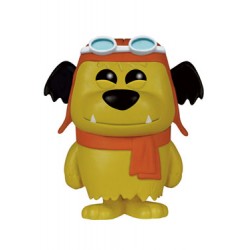 Hanna Barbera POP! Animation Vinyl figurine Muttley 9 cm