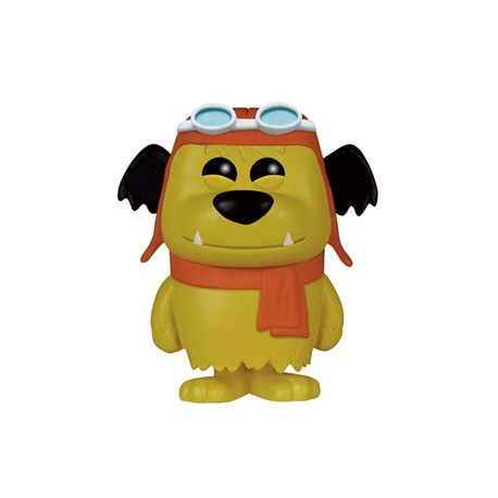 Hanna Barbera POP! Animation Vinyl figurine Muttley 9 cm