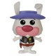 Hanna-Barbera POP! Animation Vinyl figurine Ricochet Rabbit 9 cm
