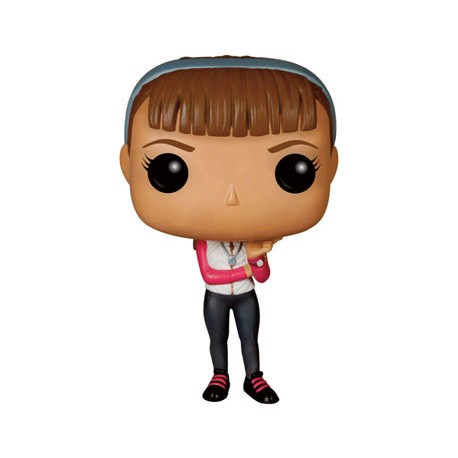 Orphan Black Figurine POP! Television Vinyl Alison Hendrix 9 cm