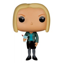 Orphan Black Figurine POP! Television Vinyl Rachel Duncan 9 cm