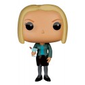 Orphan Black Figurine POP! Television Vinyl Rachel Duncan 9 cm