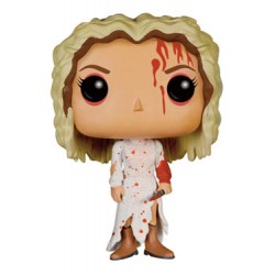 Orphan Black Figurine POP! Television Vinyl Helena 9 cm