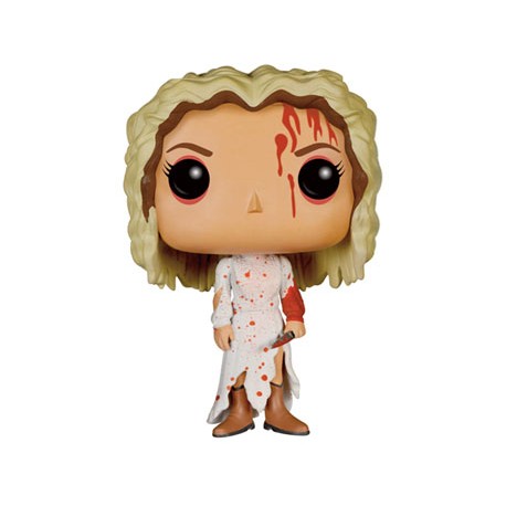 Orphan Black Figurine POP! Television Vinyl Helena 9 cm