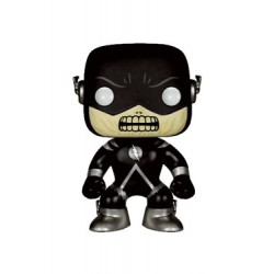 DC Comics POP! Vinyl figurine Black Lantern Reverse Flash 9 cm