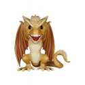 Le Trône de fer POP! Television Vinyl figurine Viserion 15 cm