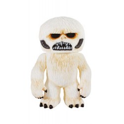 Star Wars figurine Hikari Sofubi Original Wampa 19 cm