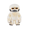 Star Wars figurine Hikari Sofubi Original Wampa 19 cm