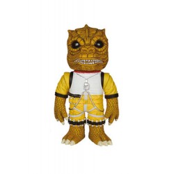 Star Wars figurine Hikari Sofubi Classic Bossk 19 cm