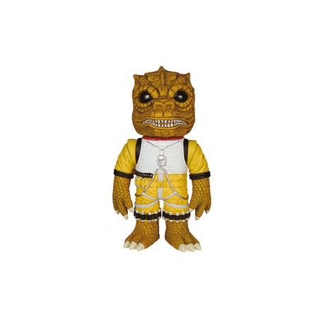 Star Wars figurine Hikari Sofubi Classic Bossk 19 cm