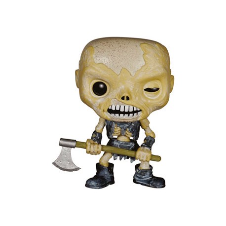 Le Trône de fer POP! Television Vinyl figurine Wight 10 cm