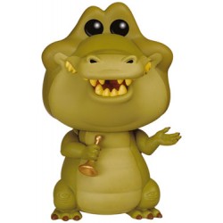 La Princesse et la Grenouille POP! Disney Vinyl figurine Louis 10 cm
