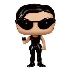Matrix POP! Vinyl figurine Trinity 9 cm